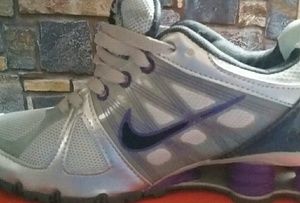 Nike shox